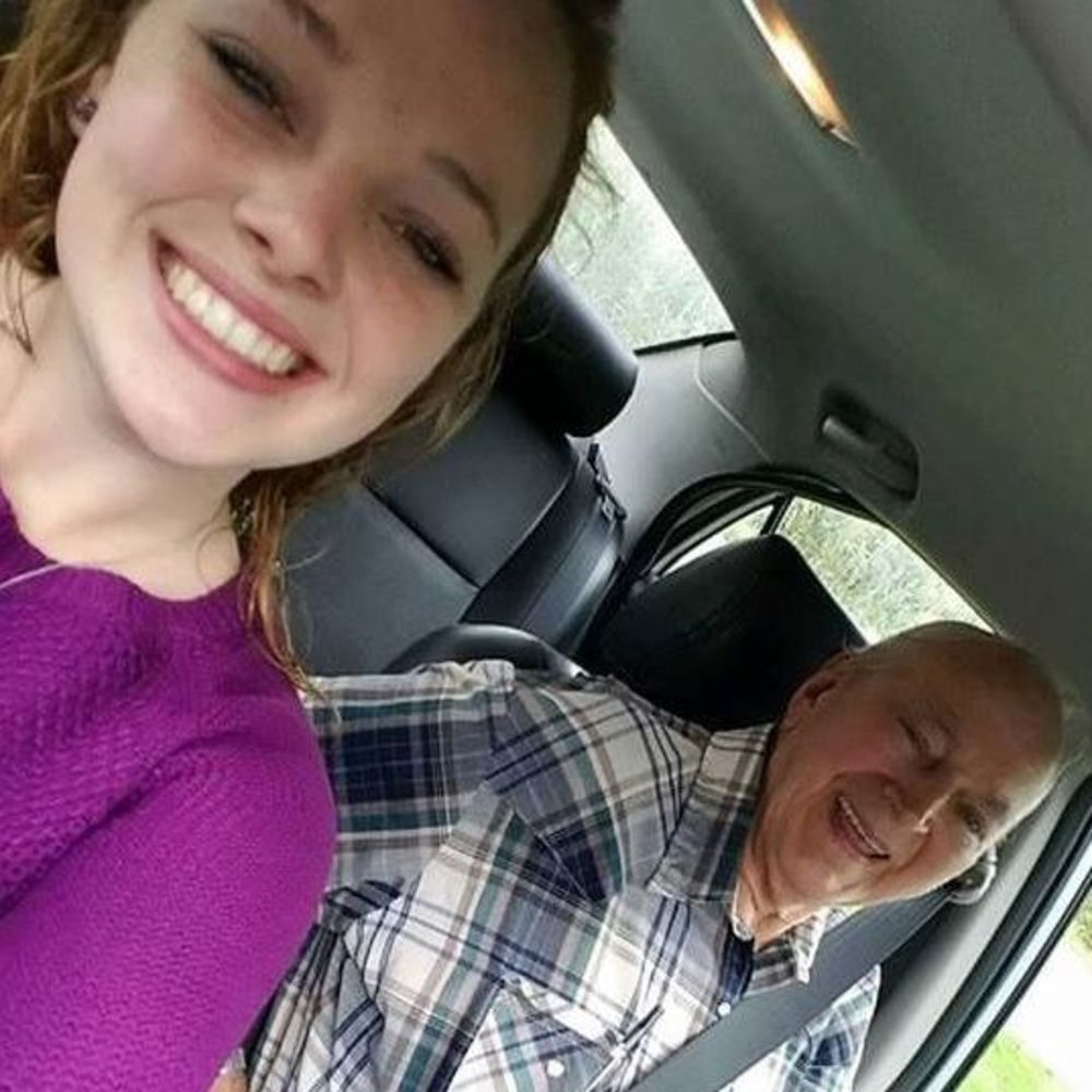 Meet your Posher, Krystal